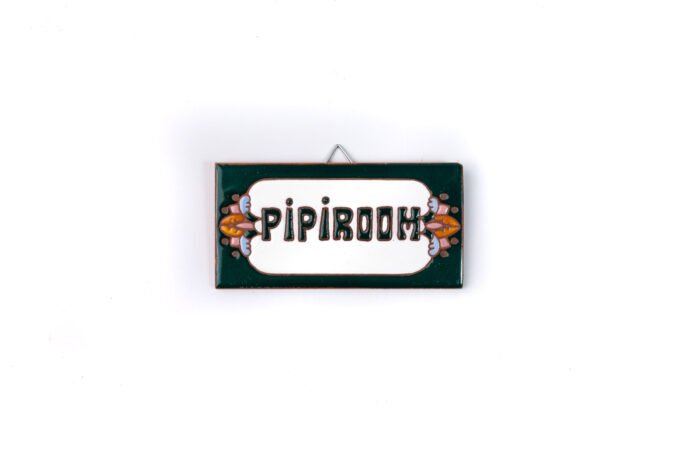 Placa Pequena · Pipiroom · Europeu Verde