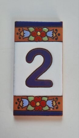 Número 2 · Euroupeu