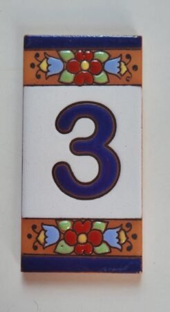 Número 3 · Euroupeu