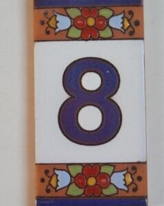 Número 8 · Euroupeu