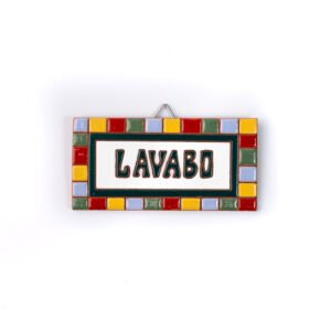 Lavabo