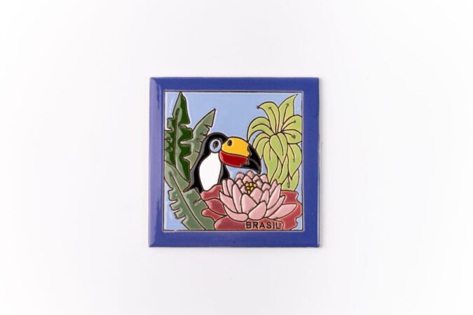 Placa Grande · Tucano, Brasil