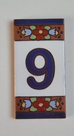 Número 9 · Euroupeu