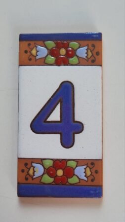 Número 4 · Euroupeu