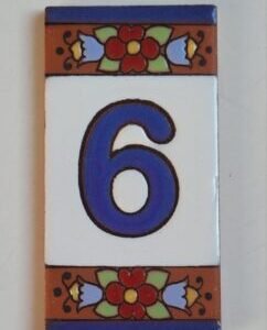 Número 6 · Euroupeu