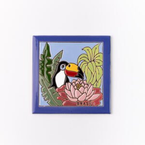 Placa Grande · Tucano, Brasil