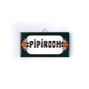 Placa Pequena · Pipiroom · Europeu Verde