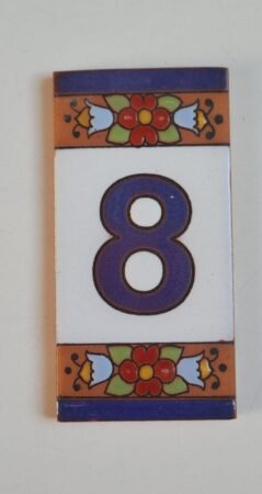 Número 8 · Euroupeu
