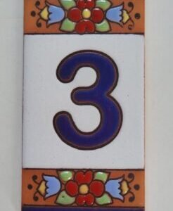 Número 3 · Euroupeu