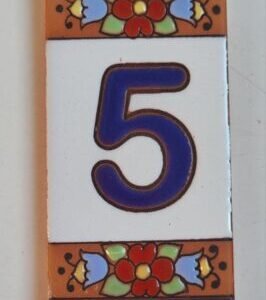 Número 5 · Euroupeu