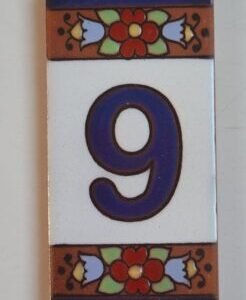 Número 9 · Euroupeu