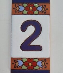 Número 2 · Euroupeu