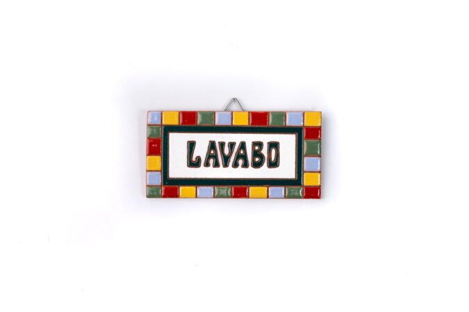 Lavabo